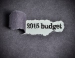 Budget 2015