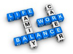 work life balance