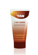 SkinnyTan