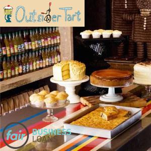 FBL - outsider tarts