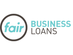Fair Finance Logo on white final