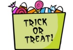 TrickorTreat