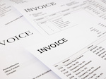 difference invoices