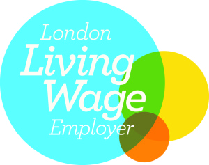 Fair Finance Careers- a living wage employer