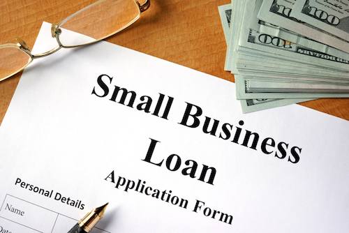 Fair business loan