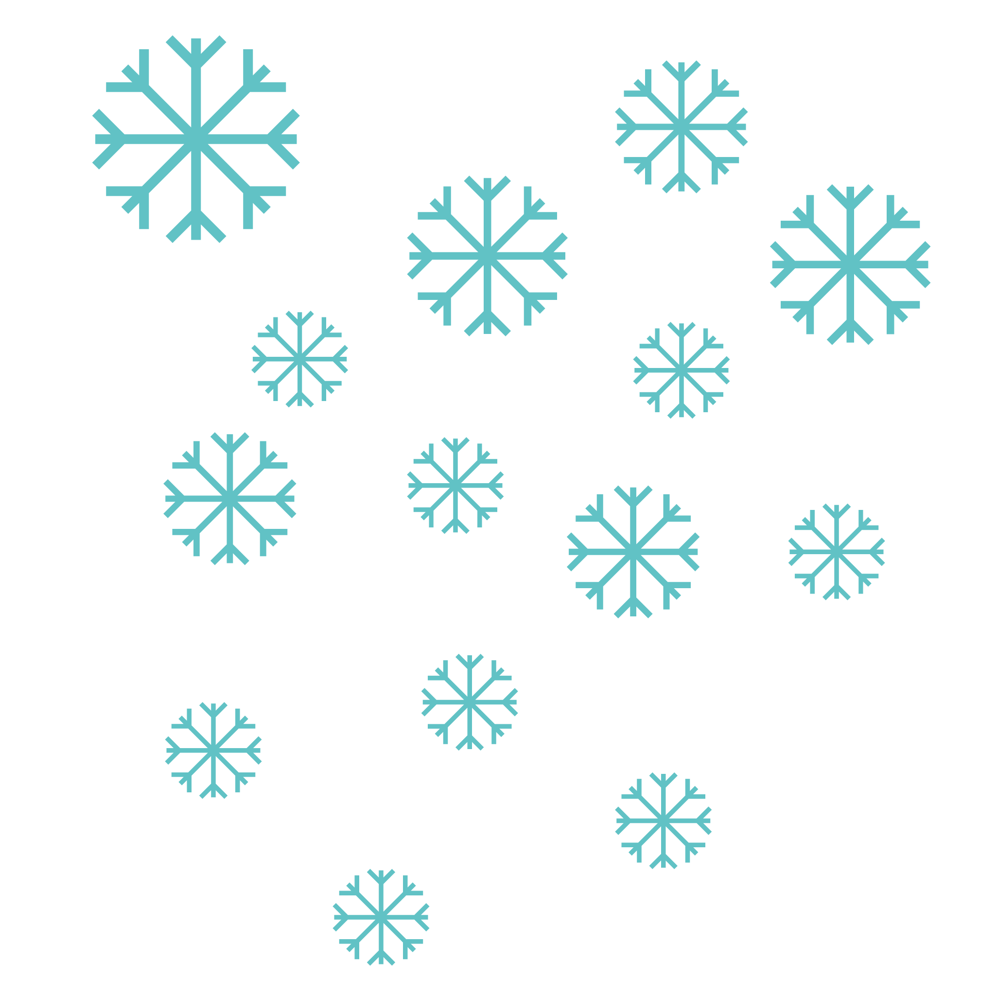 Snowflakes