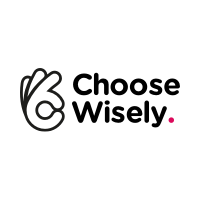 Choose Wisely logo